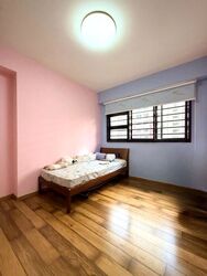 Blk 463B West Plains @ Bukit Batok (Bukit Batok), HDB 5 Rooms #612622711